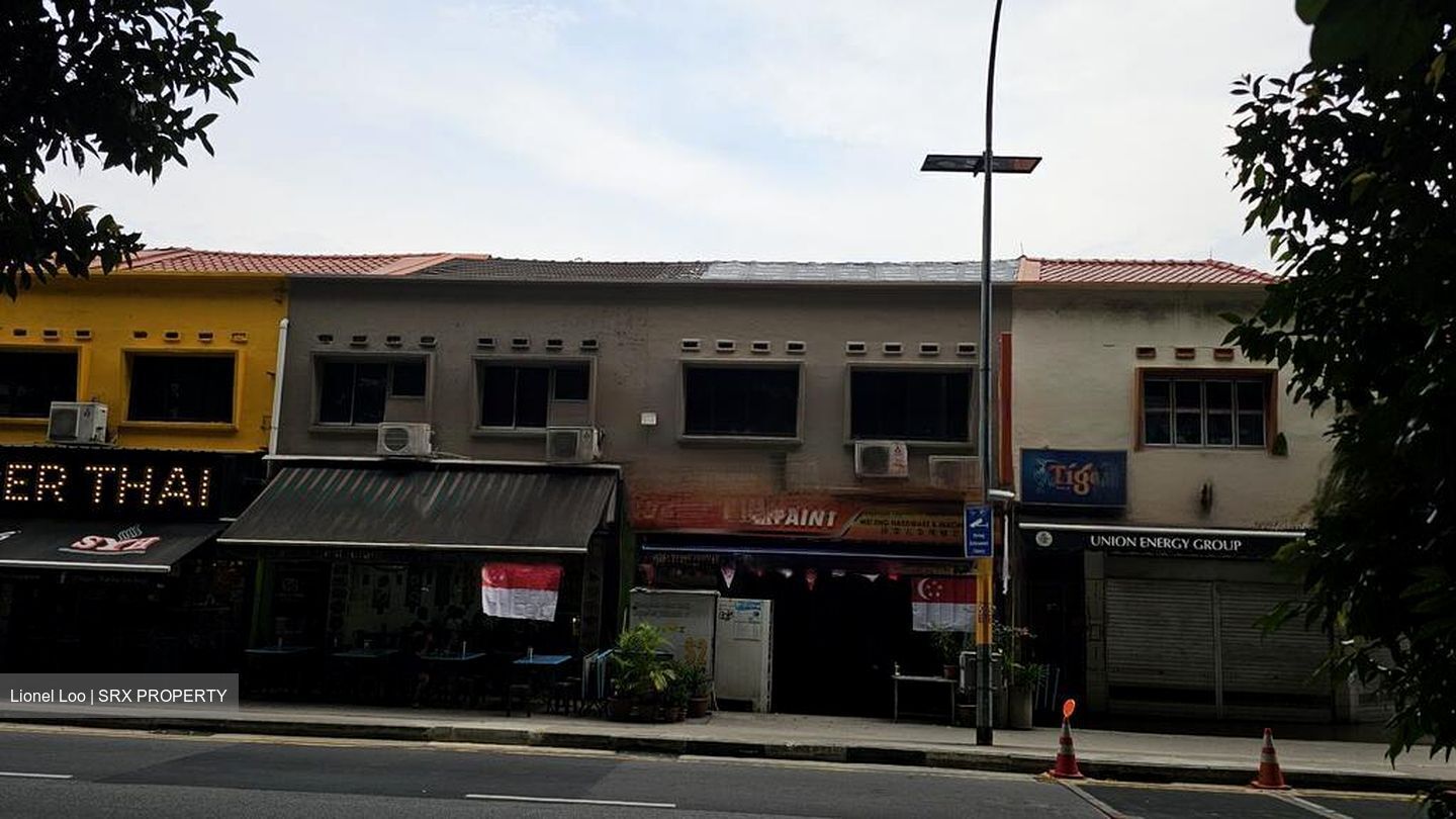 Pasir Panjang Road (D5), Apartment #472178571